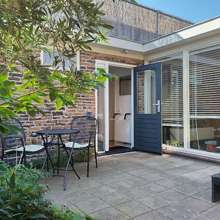 Centraal Aan Zee Apartment Egmond aan Zee Exterior photo