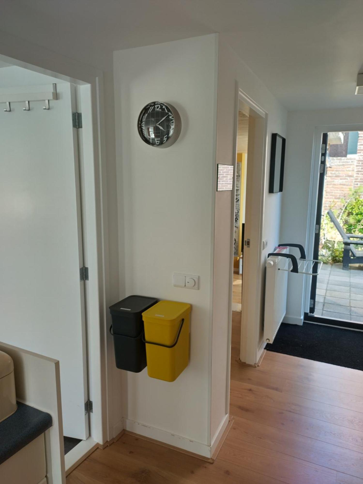 Centraal Aan Zee Apartment Egmond aan Zee Exterior photo