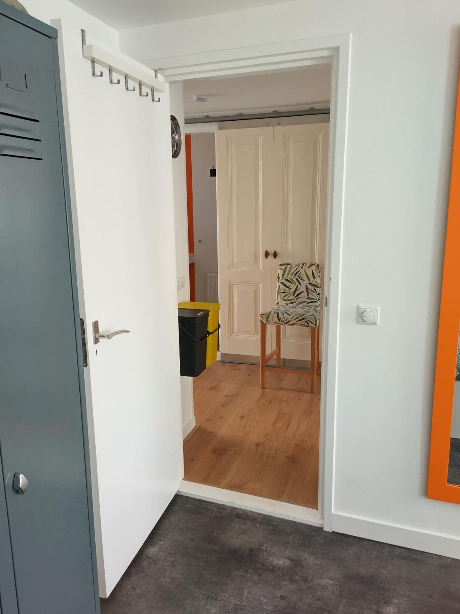 Centraal Aan Zee Apartment Egmond aan Zee Exterior photo