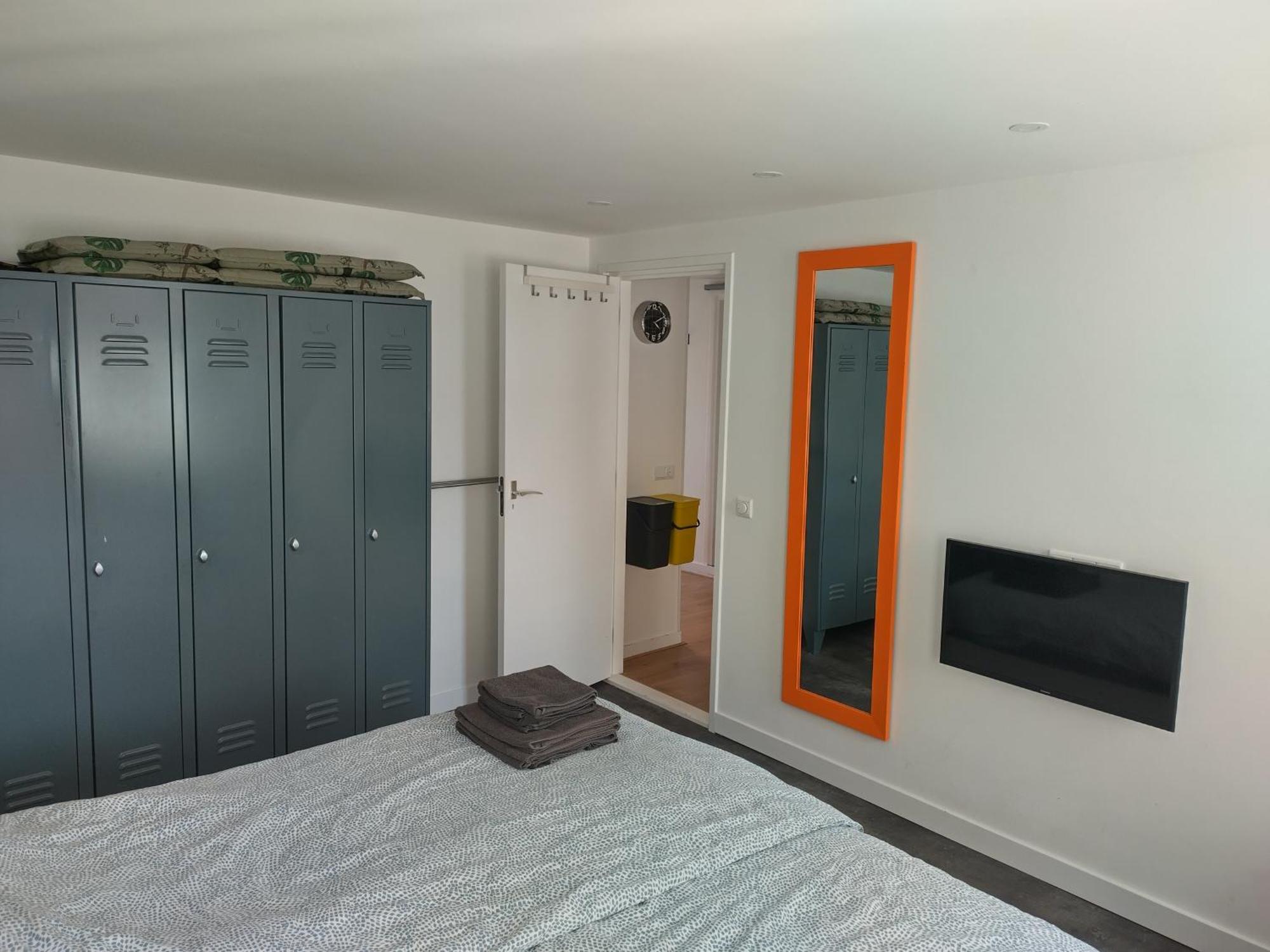 Centraal Aan Zee Apartment Egmond aan Zee Exterior photo
